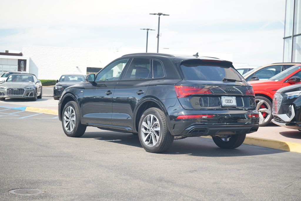 2024 Audi Q5  3