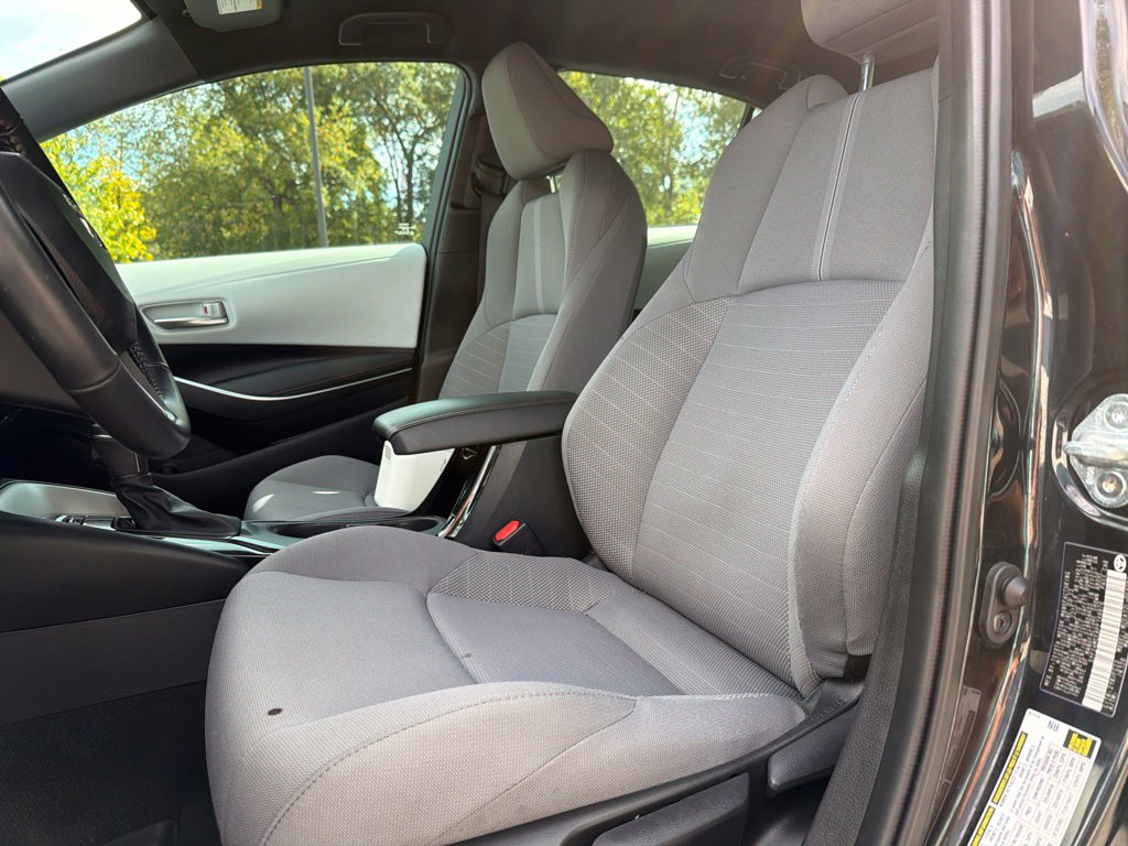 Used 2023 Toyota Corolla Sedan
