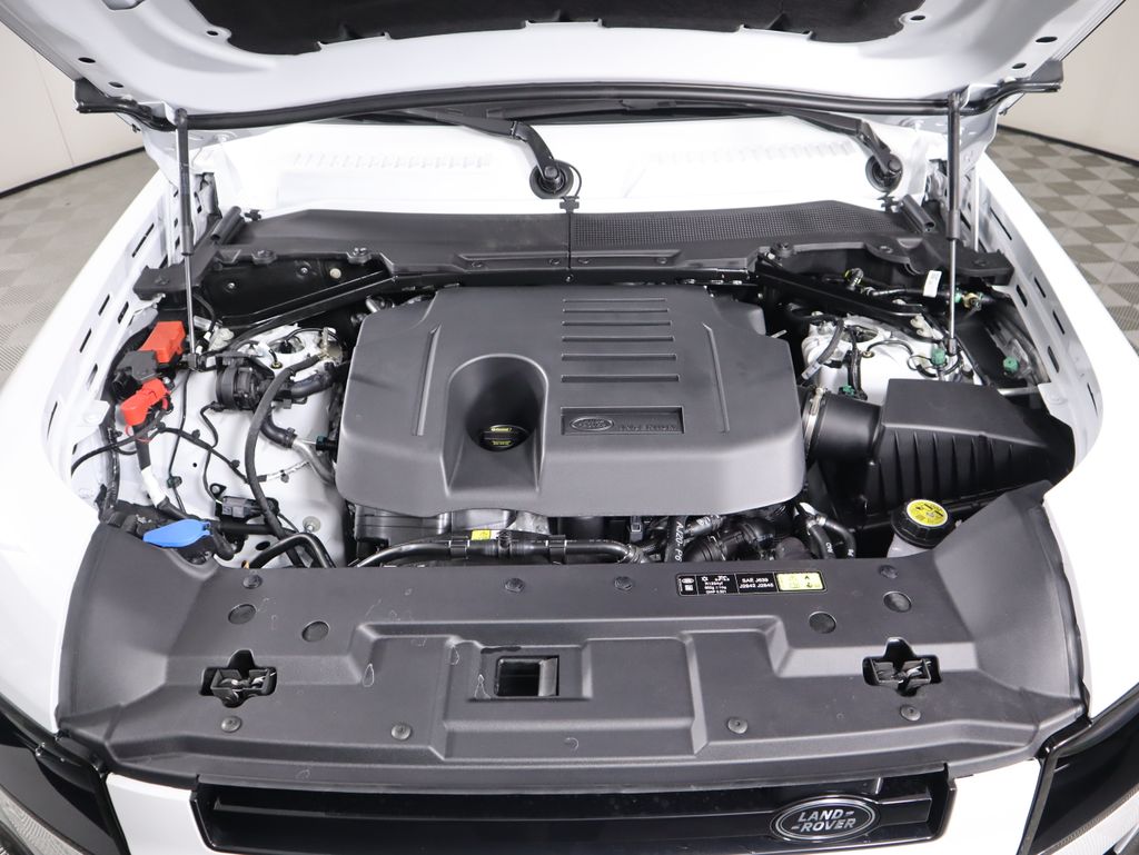 Thumbnail: 2026 Land Rover Defender - 31