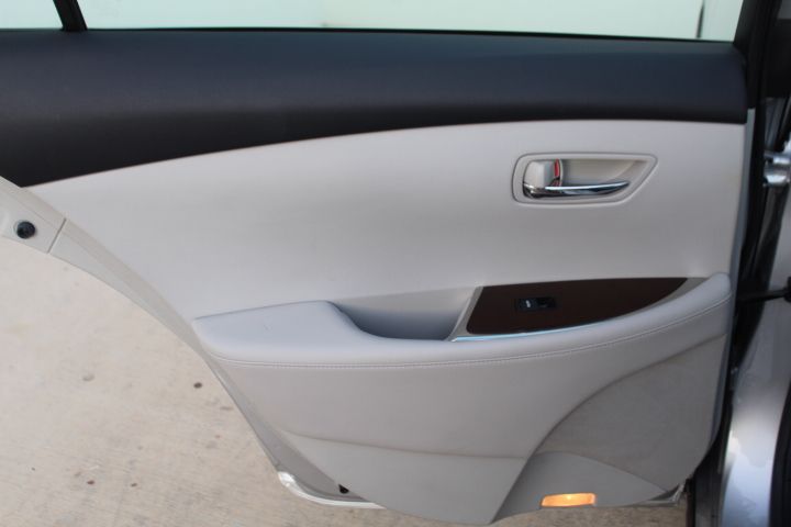 Used Car 2010 Lexus Es  350 For Sale Under $12,000 In Georgetown, Texas