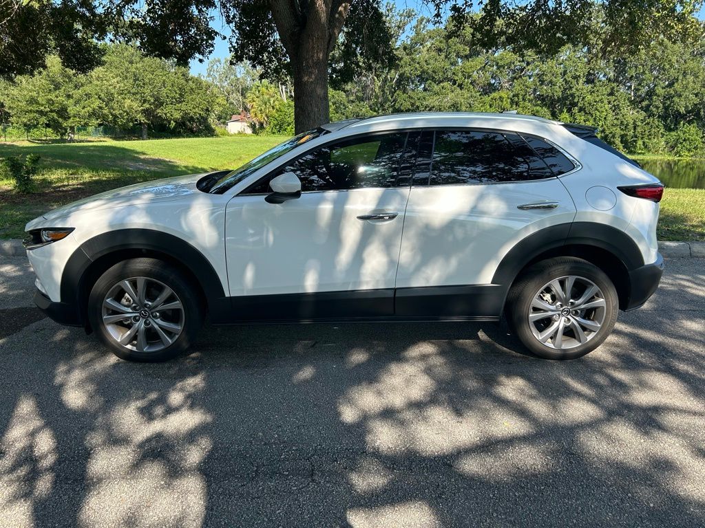 Thumbnail: 2021 Mazda CX-30 - 2