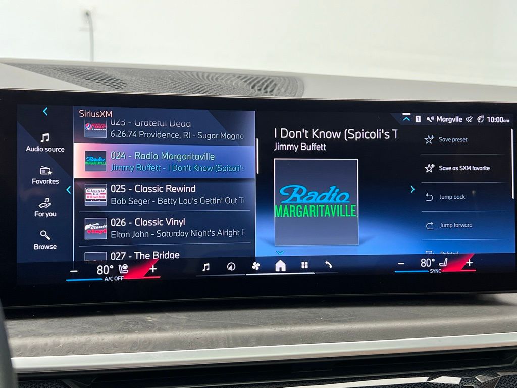 Thumbnail: 2024 BMW X5 - 14