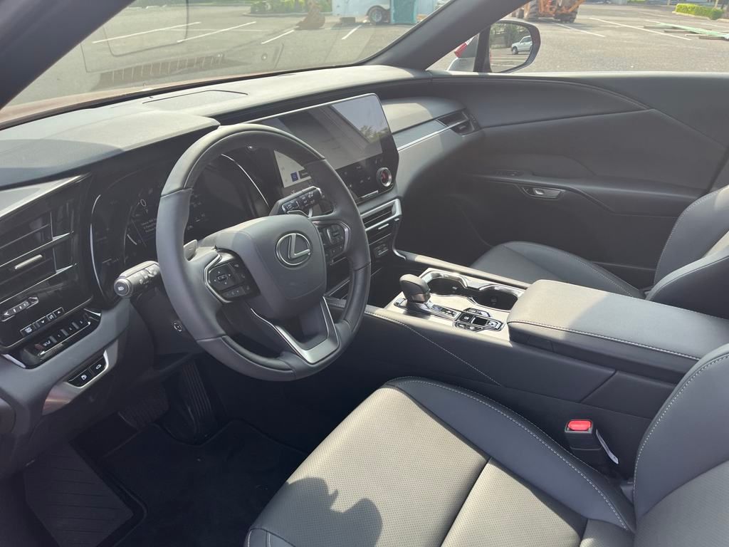 RX 350 Premium AWD