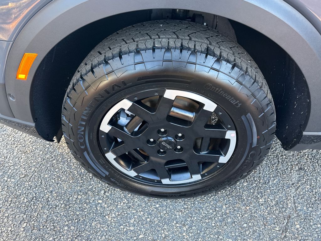 New 2026 Gray Hyundai XRT Pro image 24