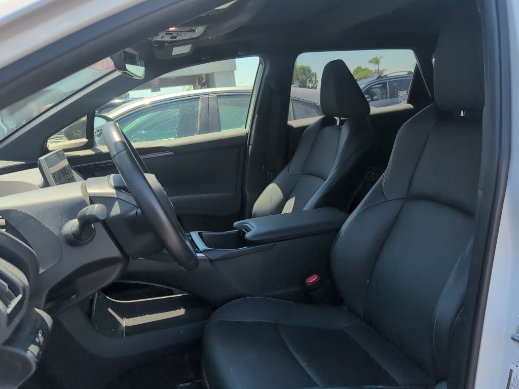 Used 2023 Toyota bZ4X SUV