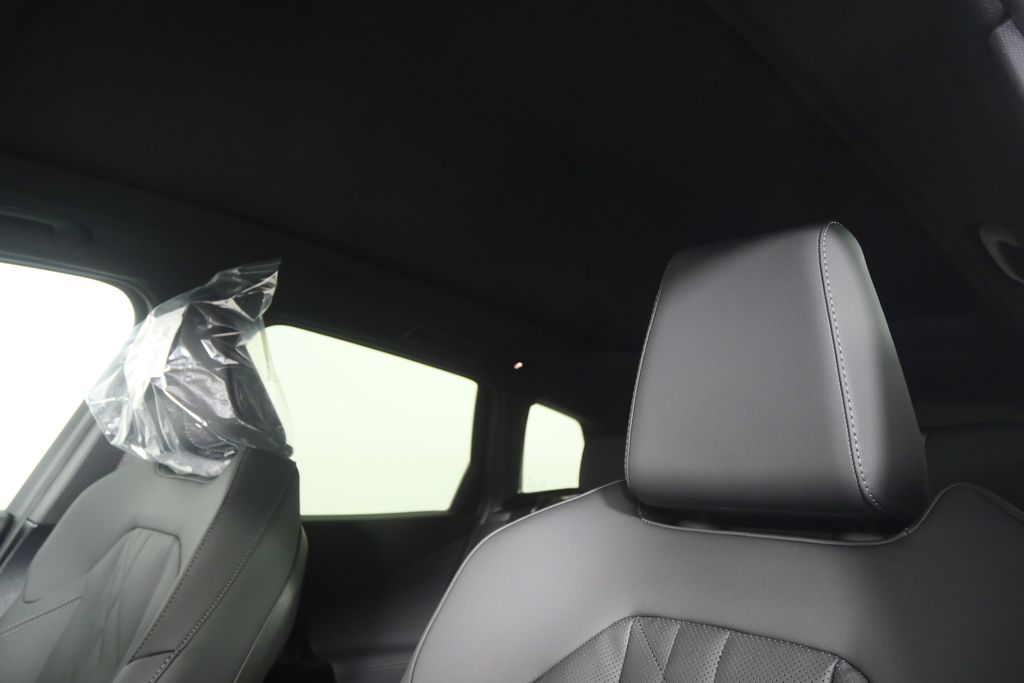 Thumbnail: 2026 BMW X3 - 11