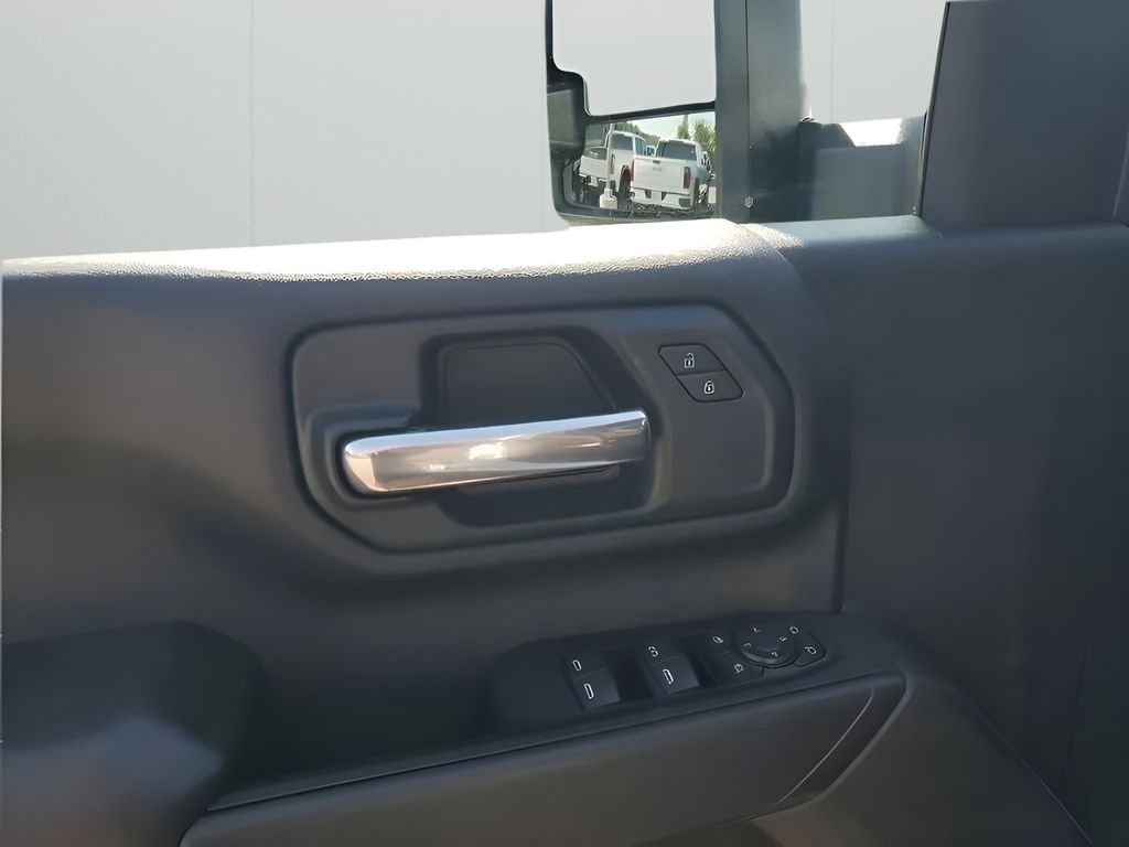 New Car 2025 Gmc Sierra 2500hd  Pro For Sale Under $60,000 In Austin, Texas