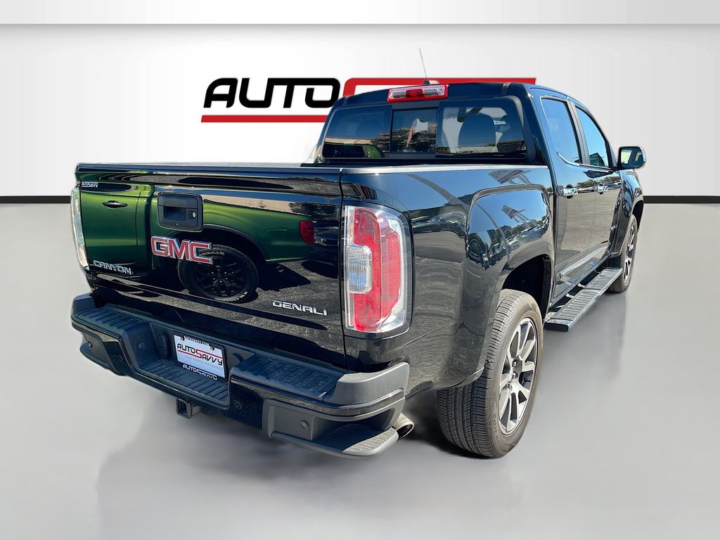2020 GMC Canyon Denali - 6