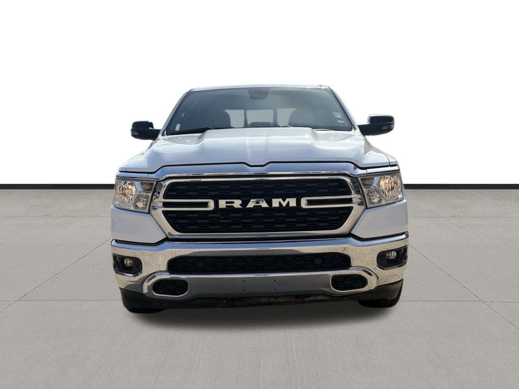 2024 Ram 1500 Big Horn/Lone Star - 1