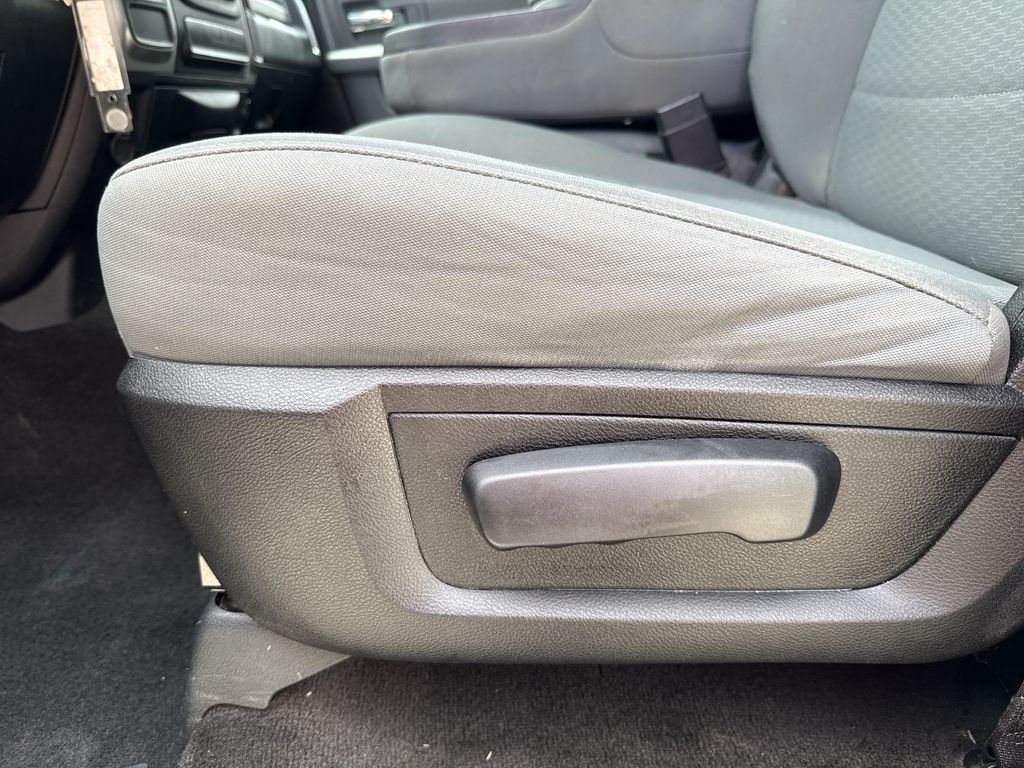 2017 Ram 1500 SLT Silver at North Houston Mitsubishi