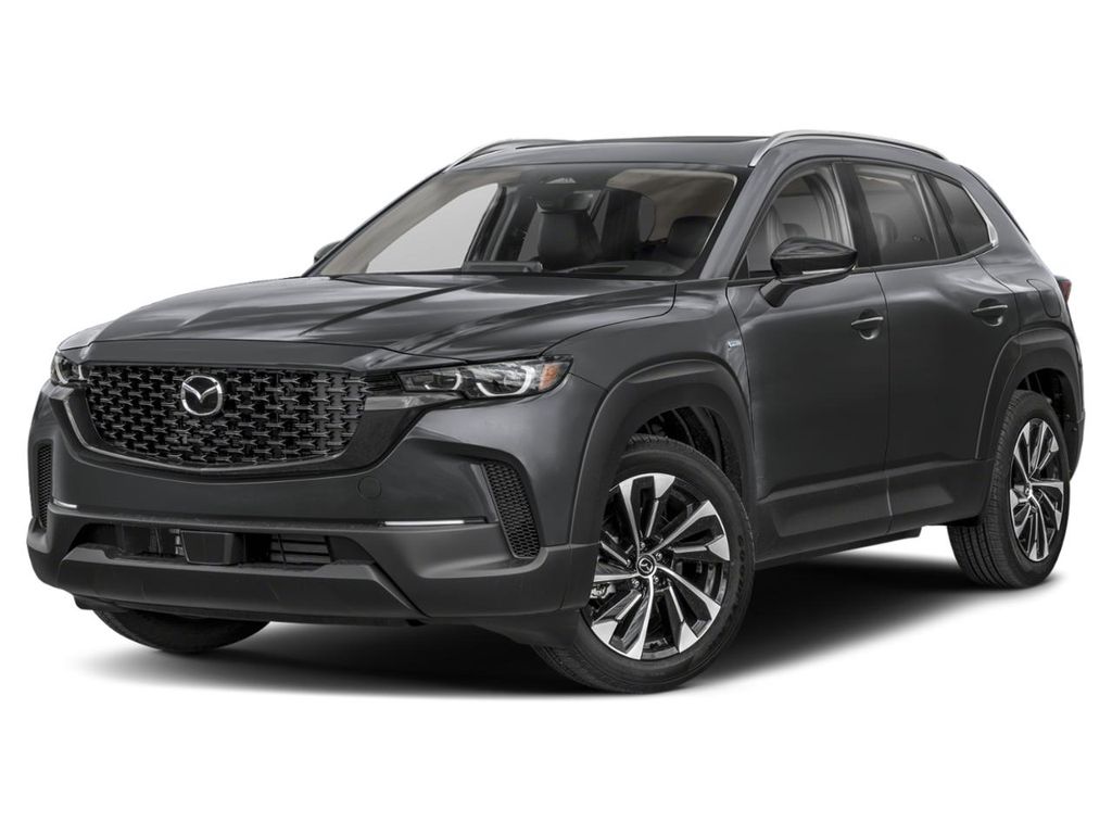 New Car 2025 Mazda Cx-50 Hybrid  Premium Plus For Sale Under $50,000 In Georgetown, Texas