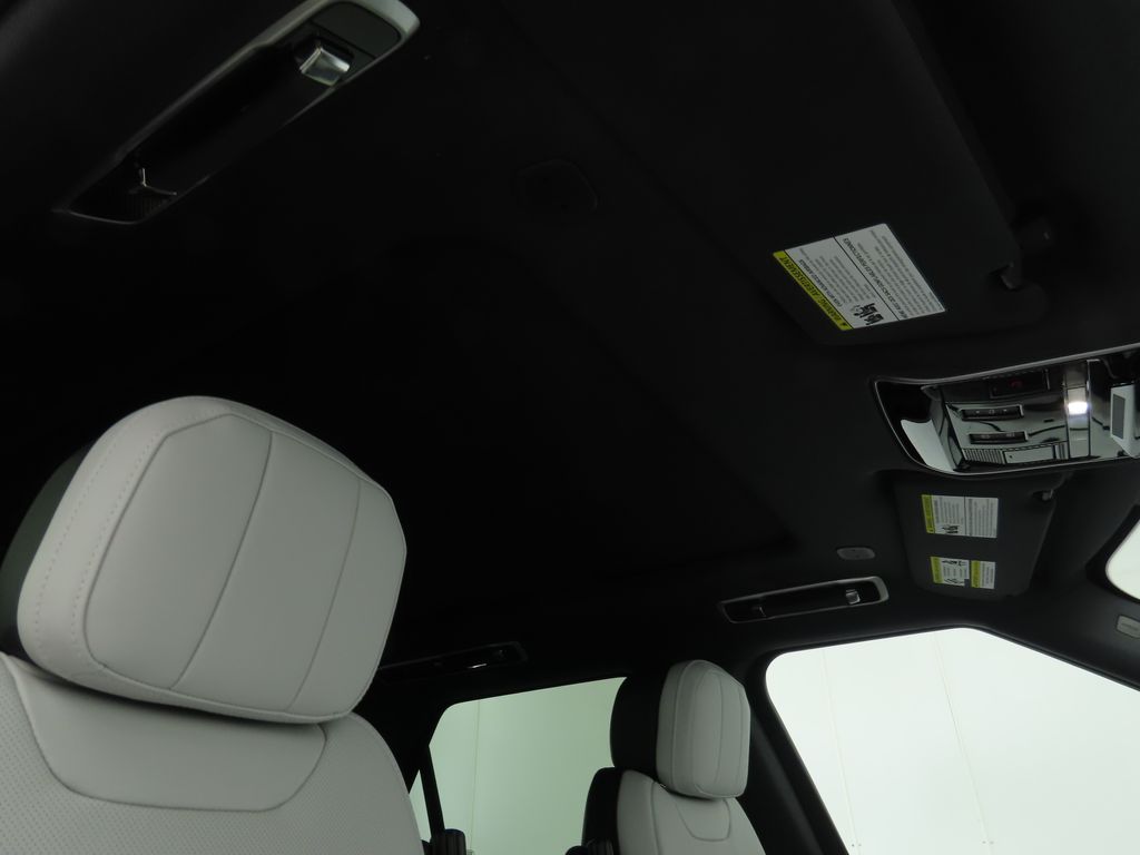 2025 Land Rover Range Rover Sport Dynamic 20