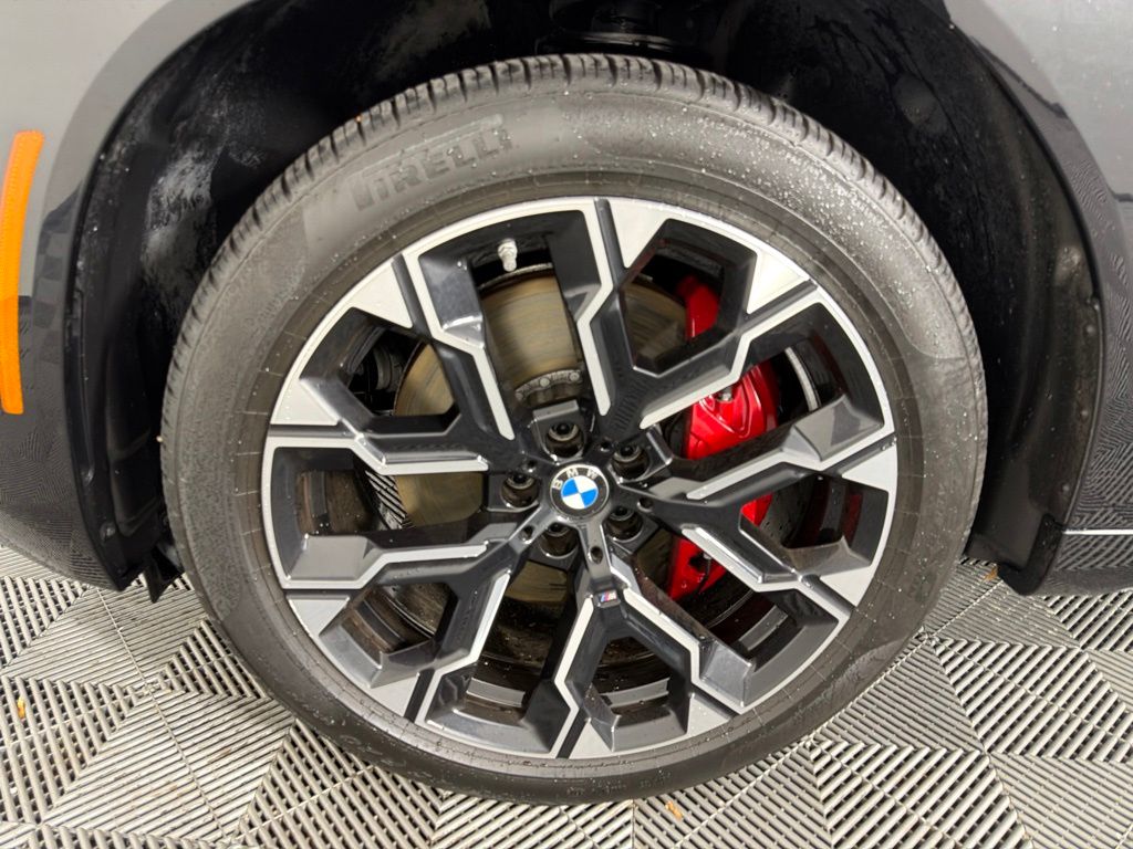 Thumbnail: 2026 BMW X3 - 10