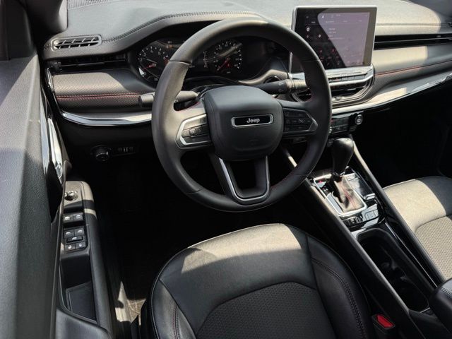 Used 2023 Jeep Compass SUV