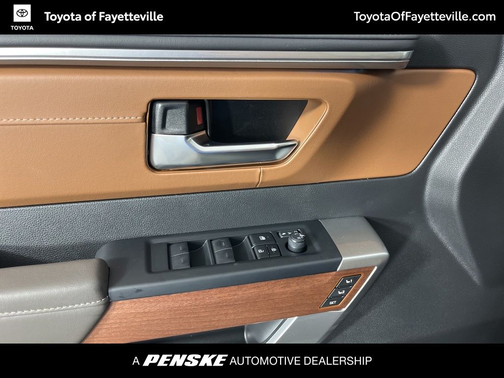 Thumbnail: 2025 Toyota Tundra - 22