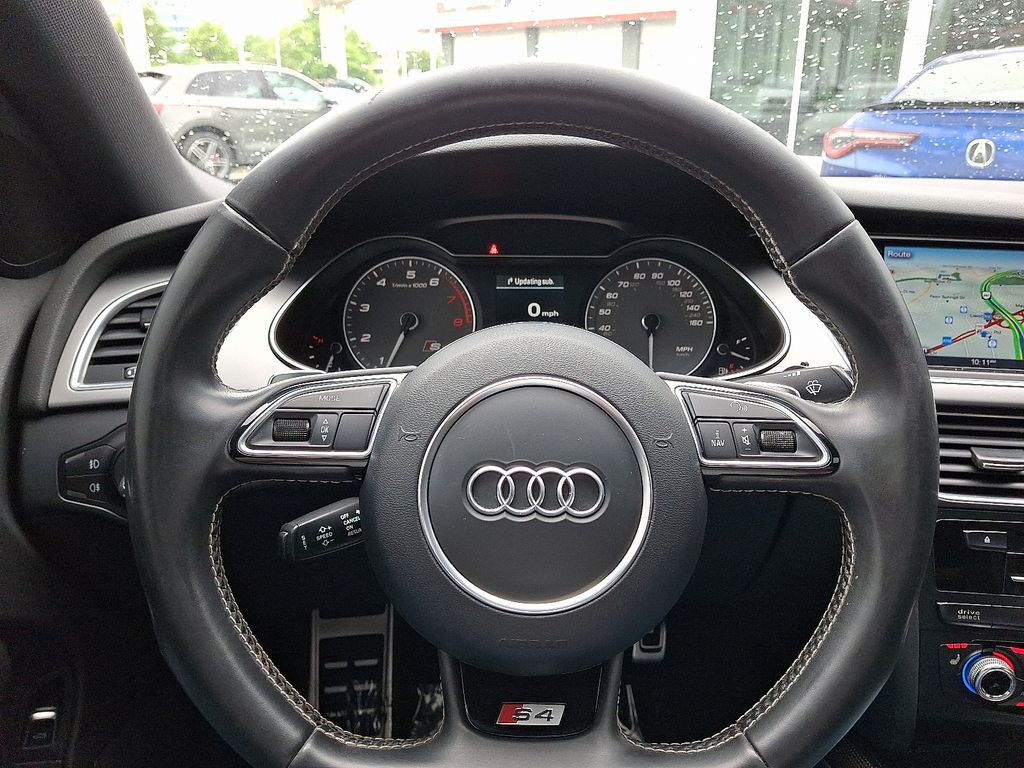 2013 Audi S4 Premium Plus 19