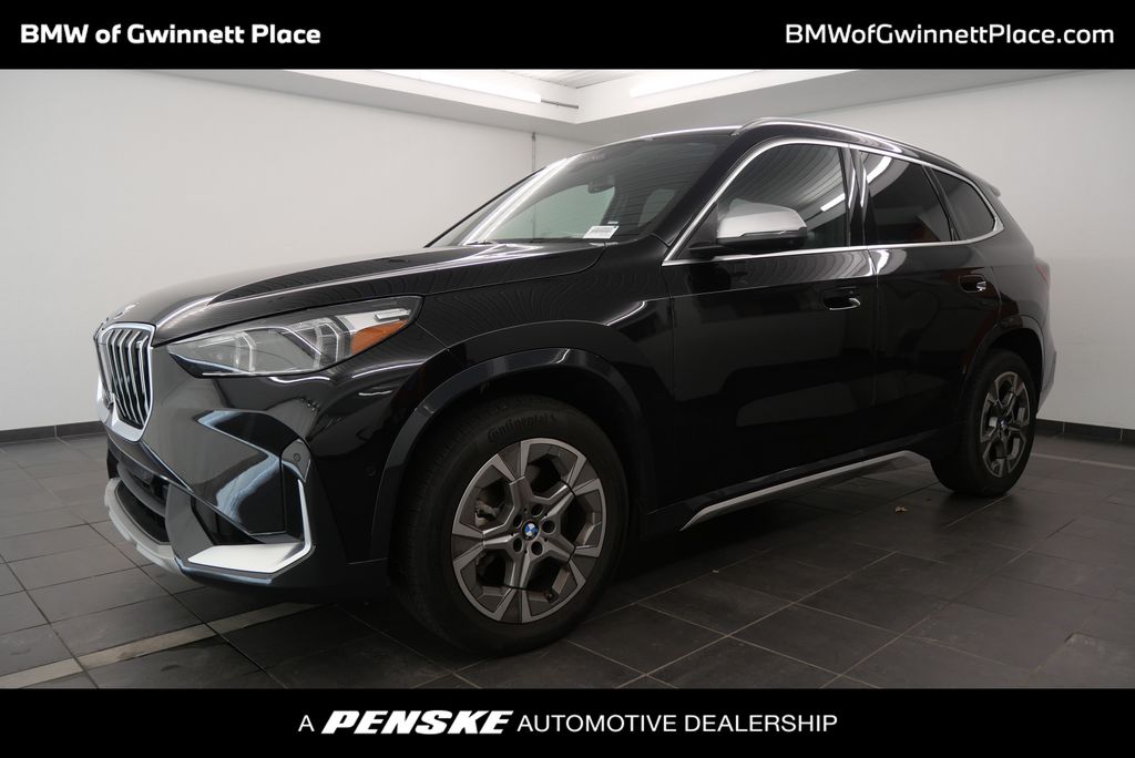 2024 BMW X1 xDrive28i -
                Duluth, GA