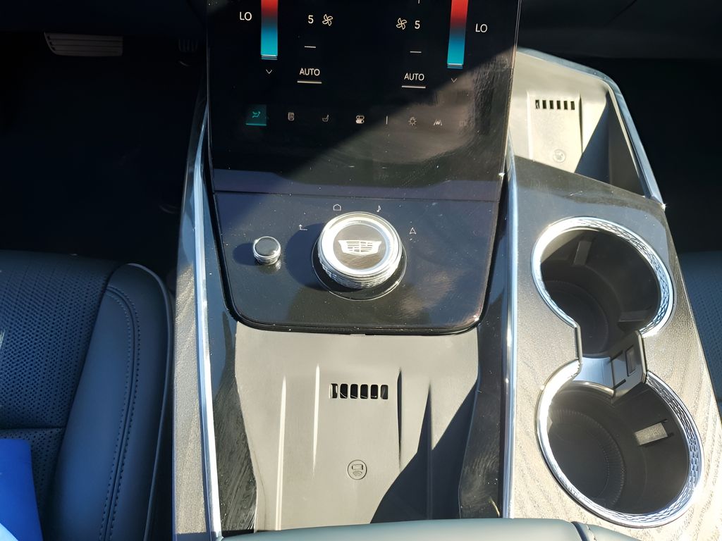 New Car 2025 Cadillac Escalade Iq  Sport 2 For Sale Under $140,000 In Austin, Texas