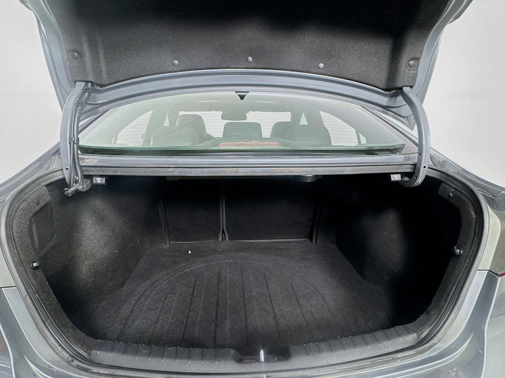 Used Car 2018 Hyundai Elantra  Sport For Sale Under $12,000 In Austin, Texas