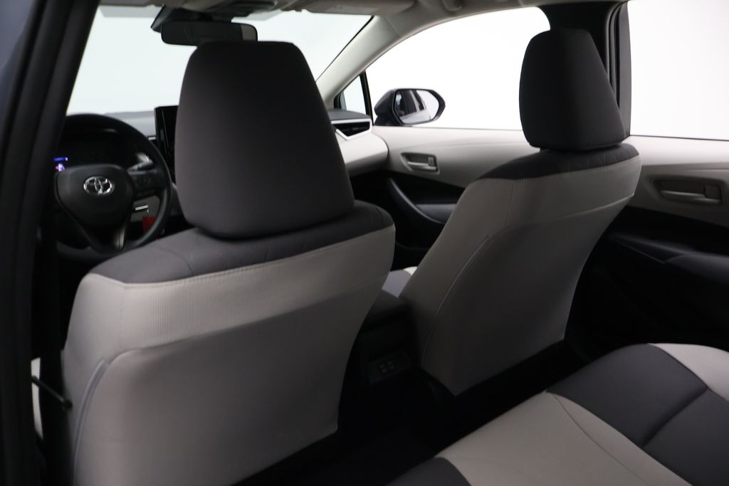 Thumbnail: 2025 Toyota Corolla - 20