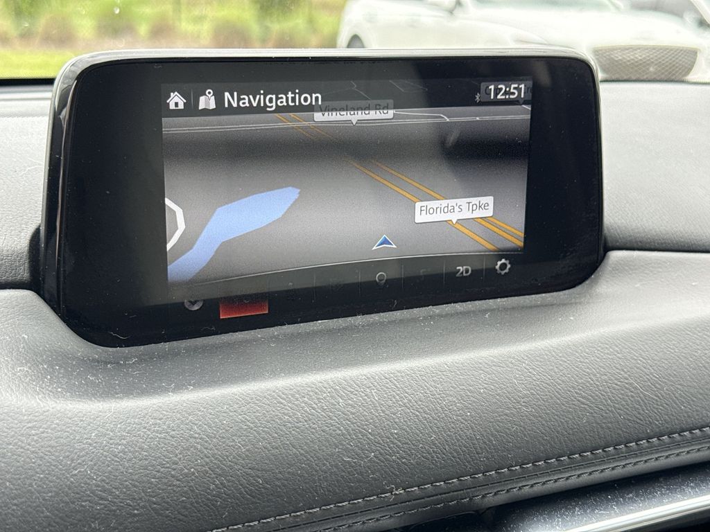 Thumbnail: 2019 Mazda CX-5 - 22