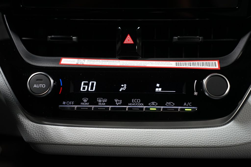 Thumbnail: 2026 Toyota Corolla - 20