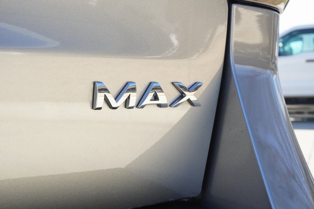 Used Car 2024 Ford Expedition Max  Xlt For Sale Under $40,000 In Weatherford, Texas