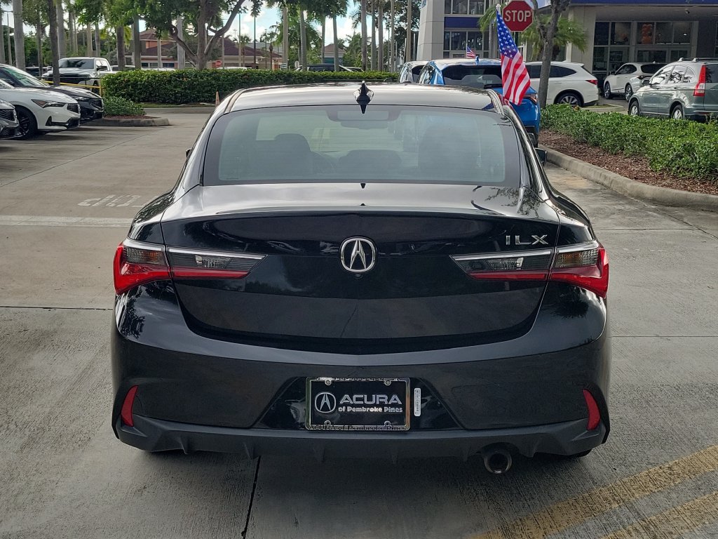 2019 Acura ILX - $16,488