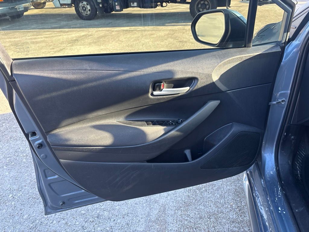 2020 Toyota Corolla LE  at Don McGill Toyota