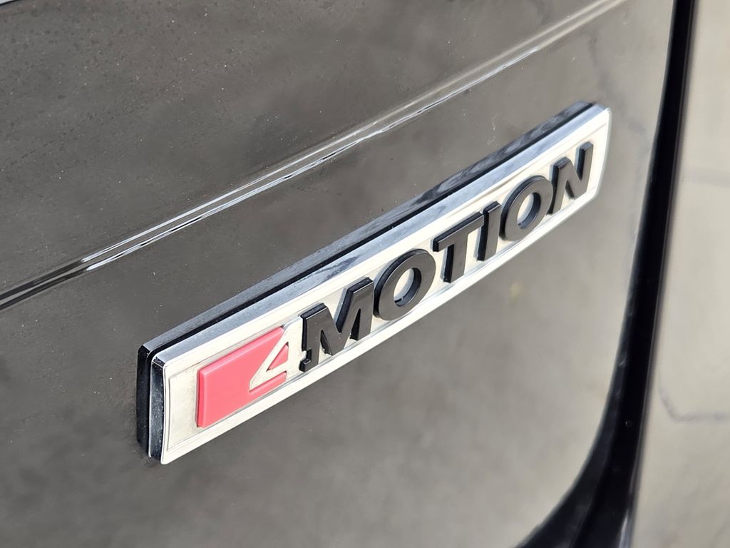 used 2021 Volkswagen Tiguan car, priced at $19,242