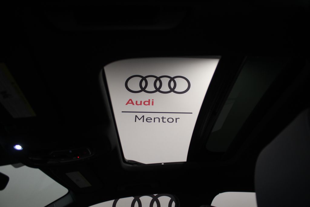 Thumbnail: 2023 Audi A6 - 13