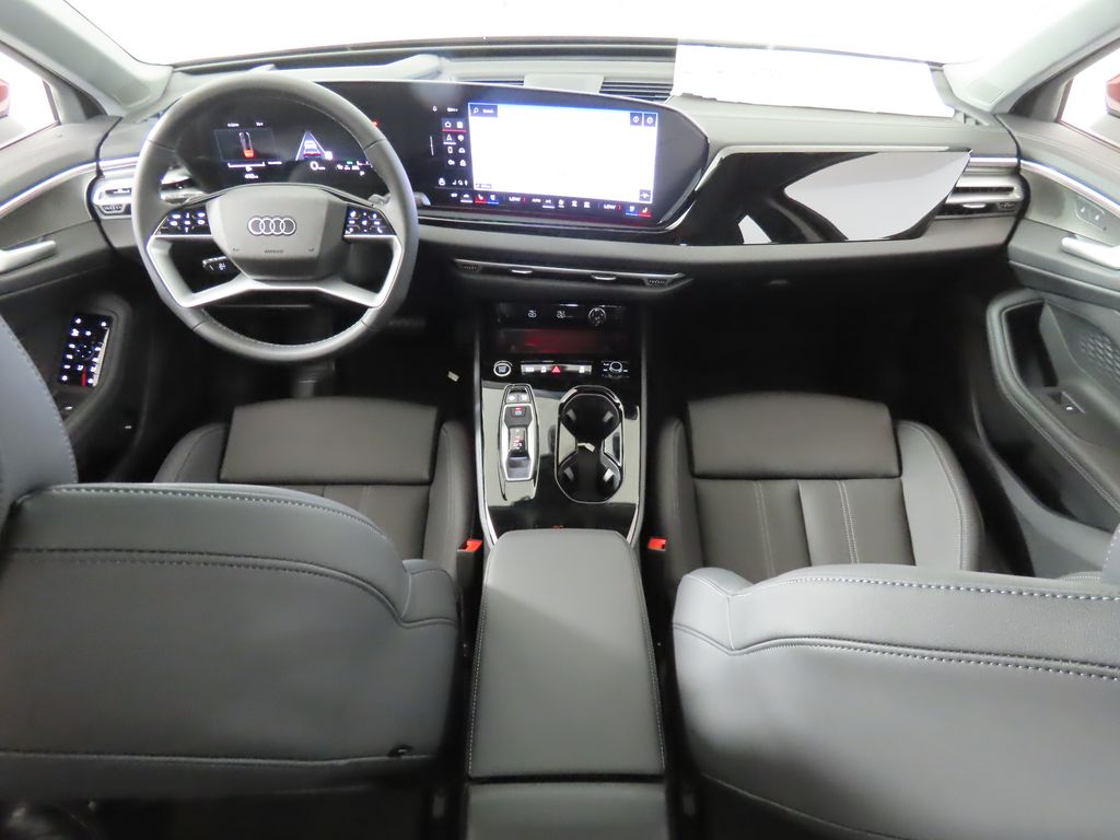 Thumbnail: 2025 Audi A5 - 11