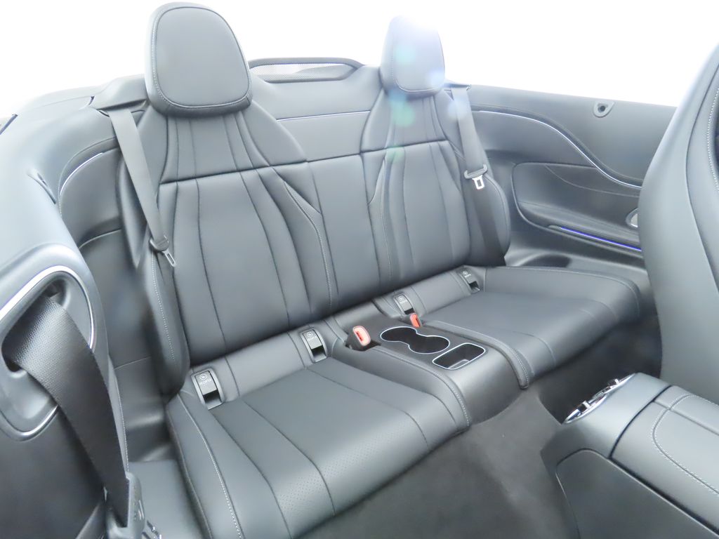 2025 Mercedes-Benz CLE 300 30