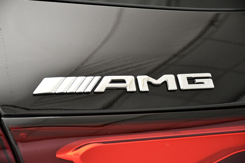 Thumbnail: 2026 Mercedes-Benz GLC - 9