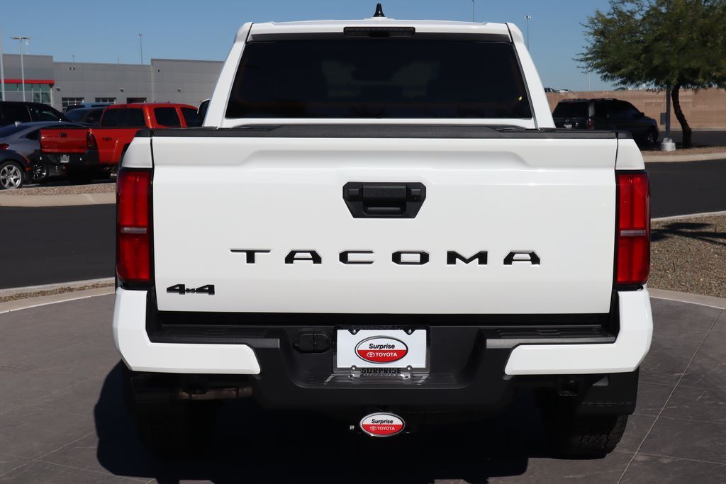 Thumbnail: 2025 Toyota Tacoma - 6