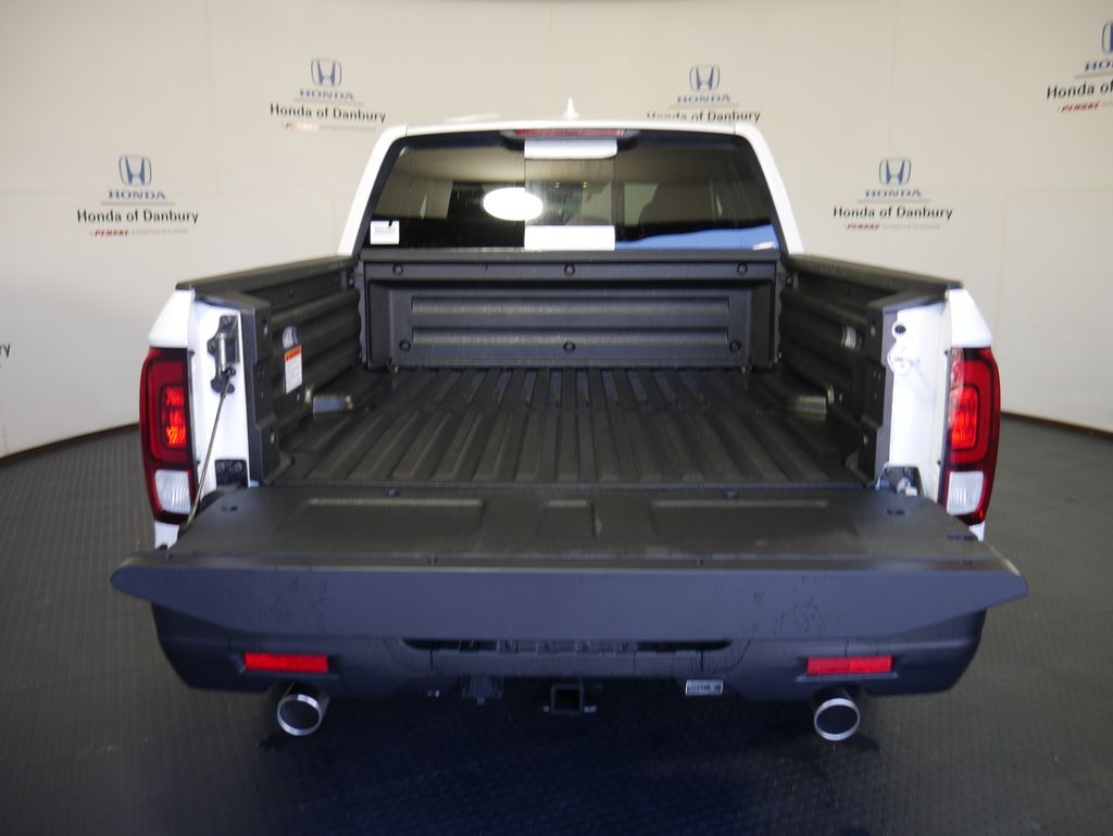 Thumbnail: 2026 Honda Ridgeline - 8