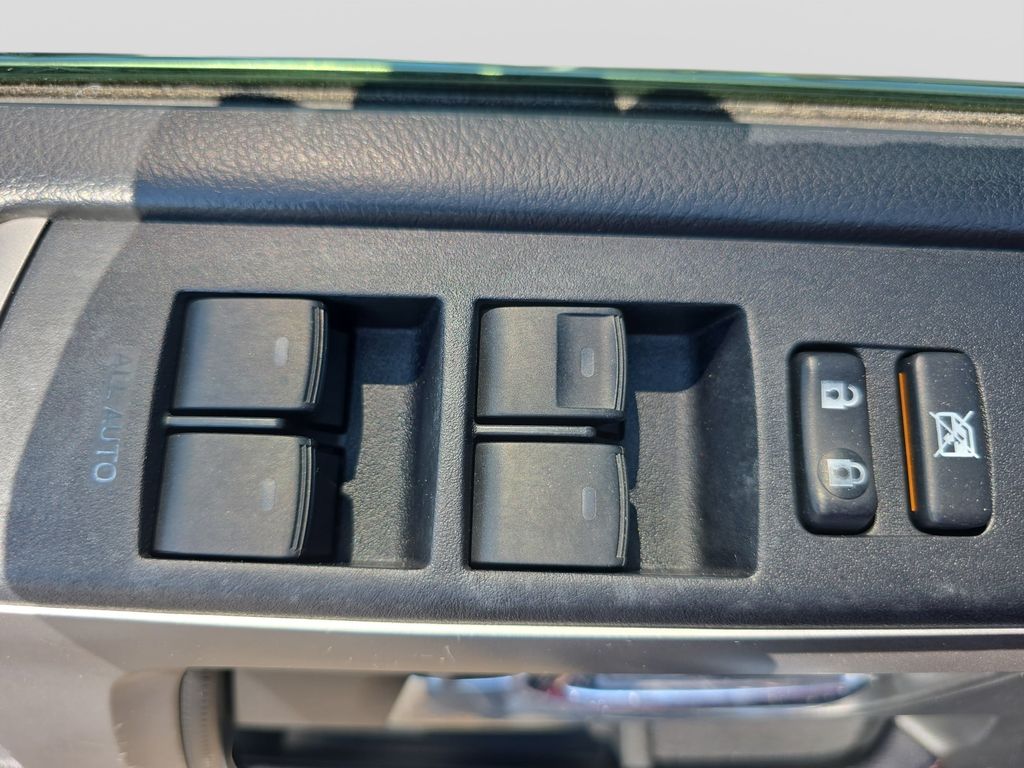 Used 2017 Toyota 4Runner SUV