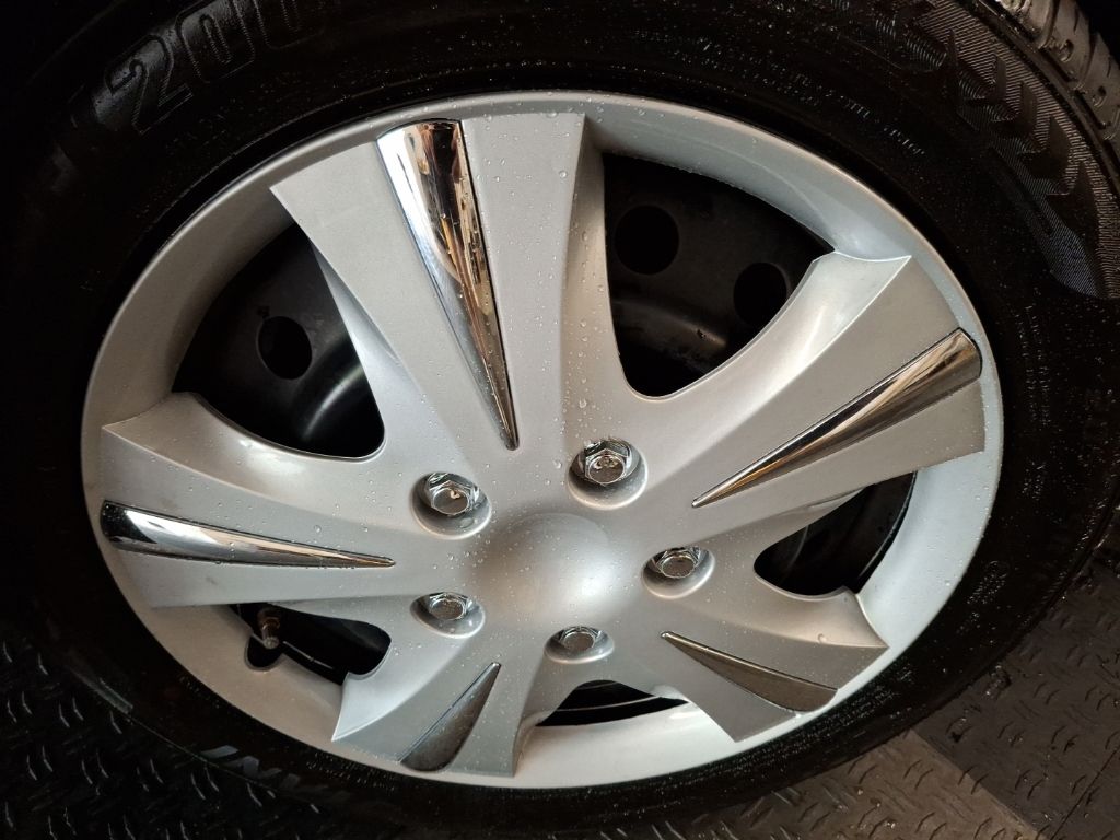 Used 2018 Toyota Corolla Sedan