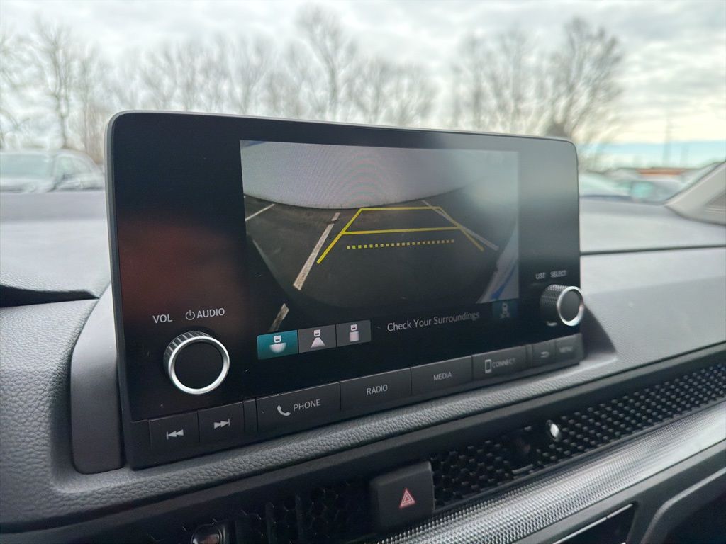 Thumbnail: 2023 Honda CR-V - 30