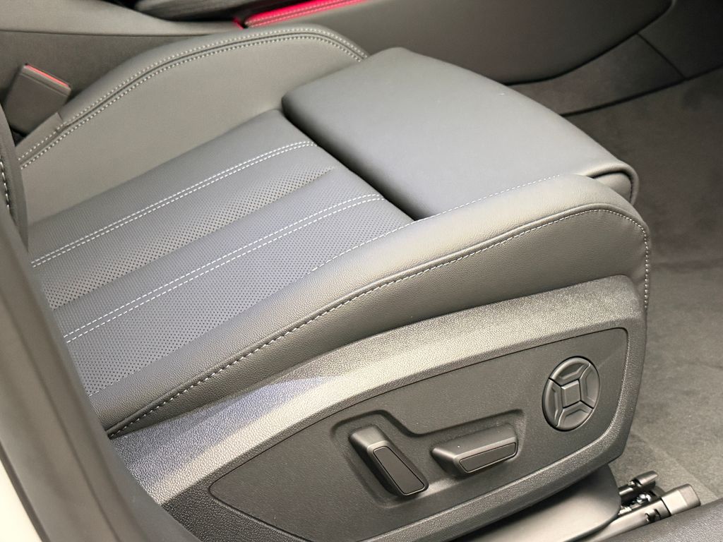 Thumbnail: 2026 Audi A6 - 12