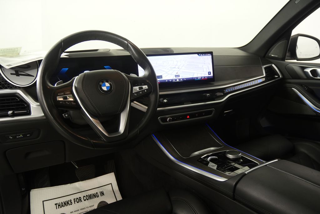 Thumbnail: 2024 BMW X5 - 20