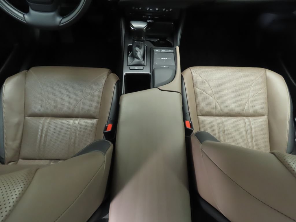 2022 Lexus ES 350 Luxury 17