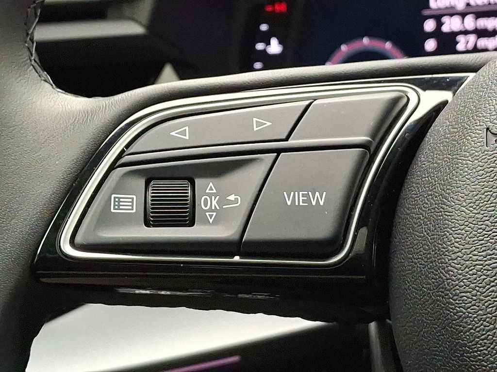 Thumbnail: 2025 Audi A3 - 22