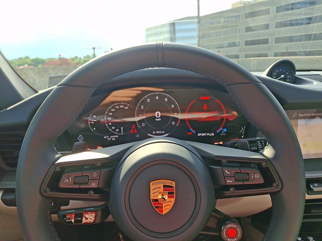Thumbnail: 2026 Porsche 911 - 21