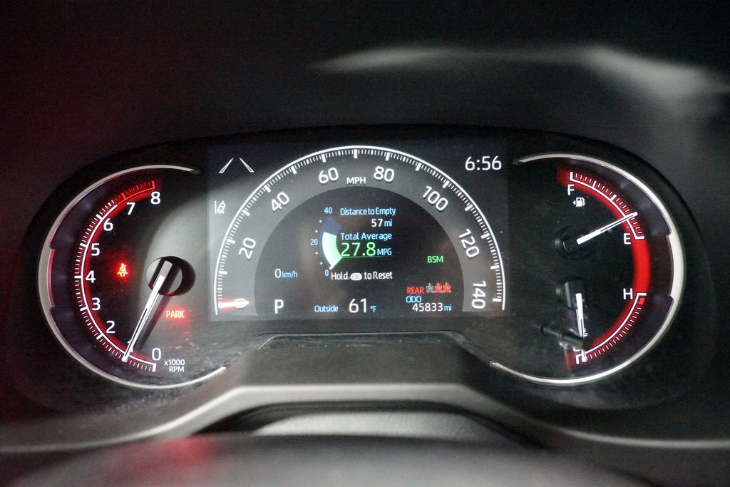 Thumbnail: 2024 Toyota RAV4 - 15