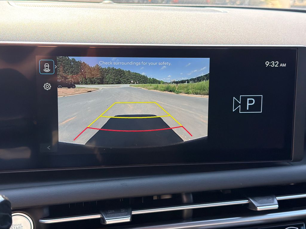 New 2026 White Hyundai SE image 29