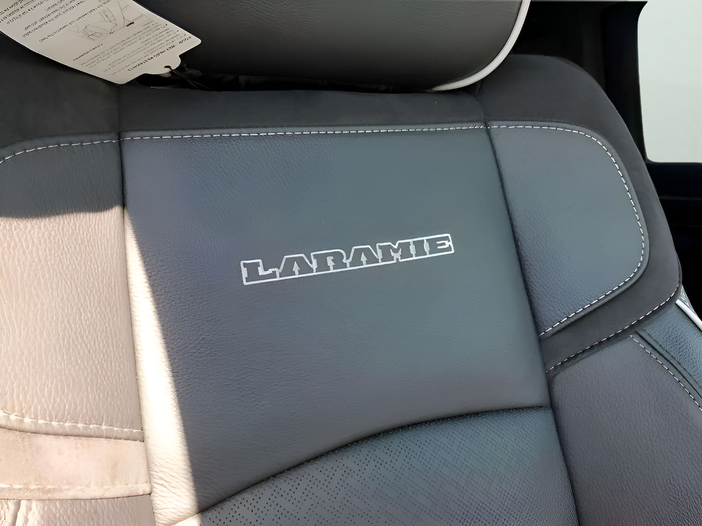New Car 2025 Ram 2500  Laramie For Sale Under $100,000 In Austin, Texas