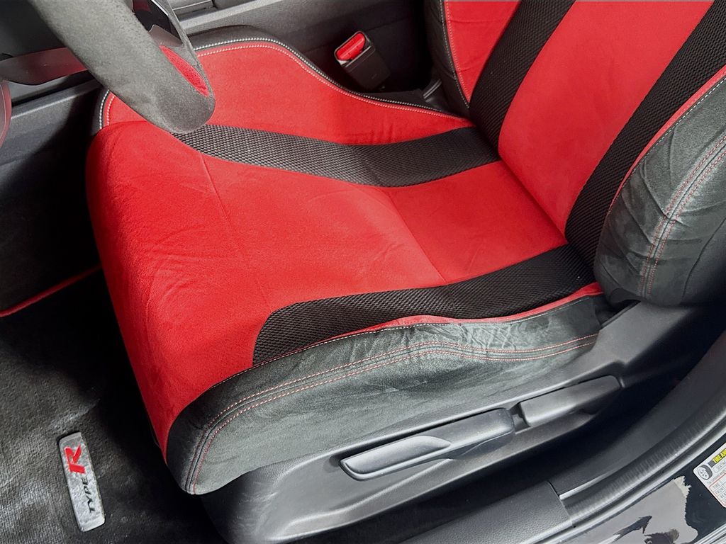 Used Car 2020 Honda Civic Type R  Touring For Sale Under $50,000 In Austin, Texas