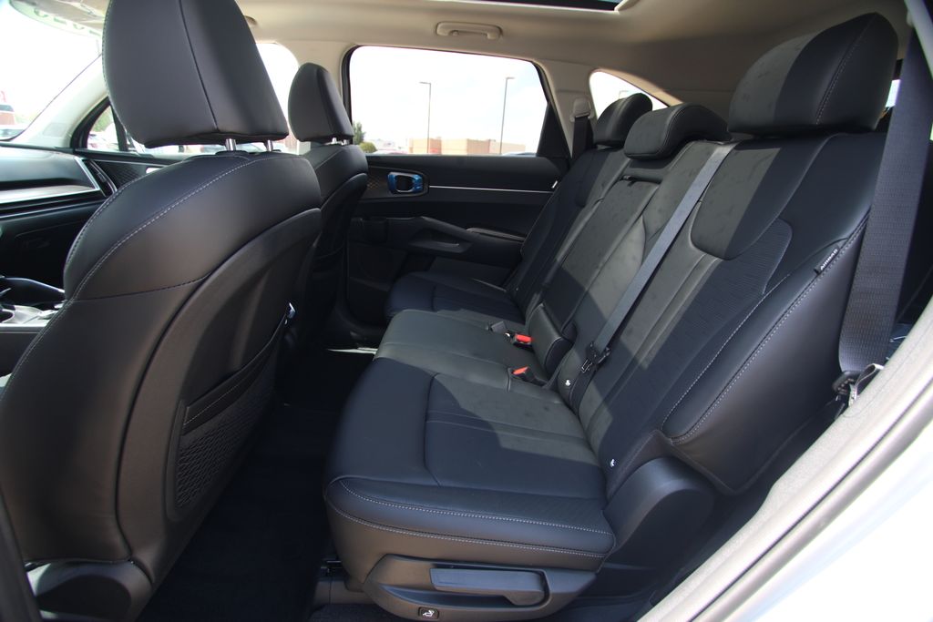 New 2026 Kia Sorento SUV