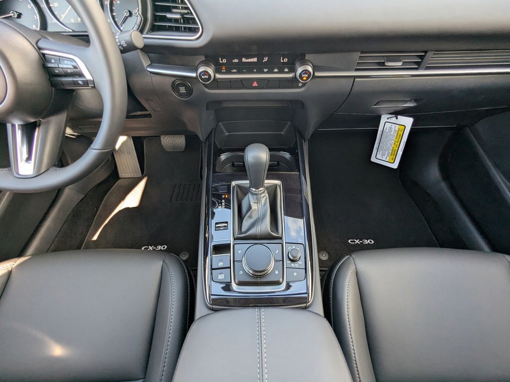 2025 Mazda CX-30 2.5 S Select Sport